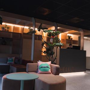 Anker Apartment